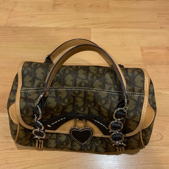 Dior small handbag - Picture 4 of 4